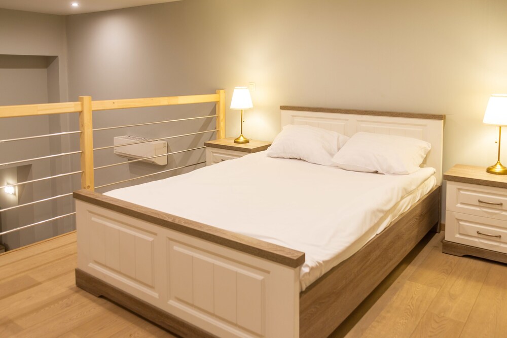 Kamer: Deluxe appartement (1 to 7 People)