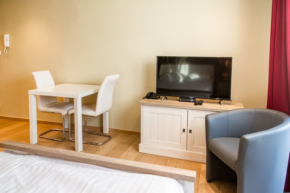 Kamer: Deluxe studio