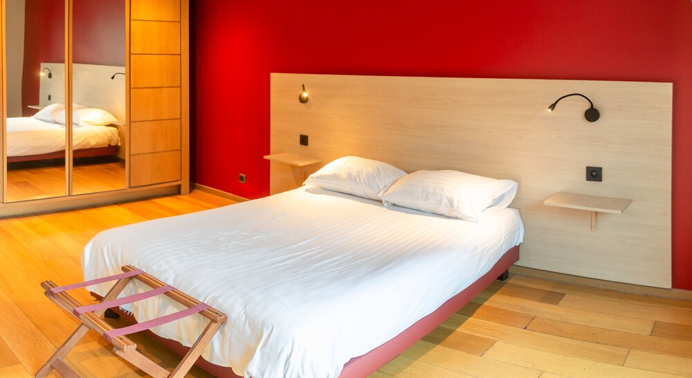 Kamer: Appartement (1 to 3 People)