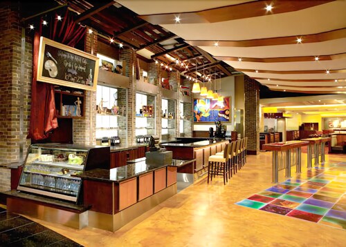 Cafe