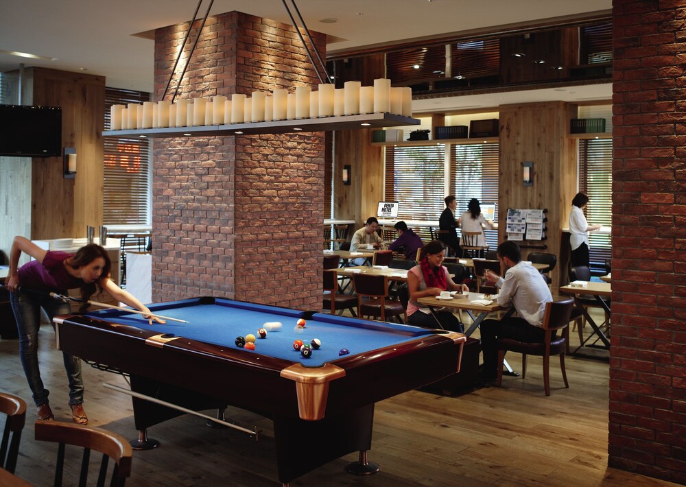Billiards