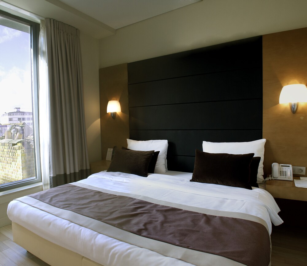 Kamer: Executive tweepersoonskamer