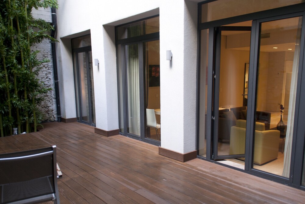 Veranda