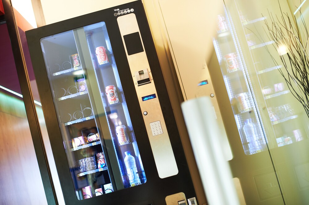 Vending Machine