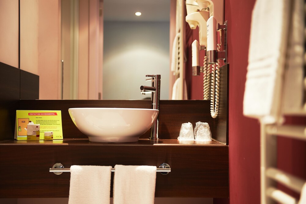 In-Room Amenity