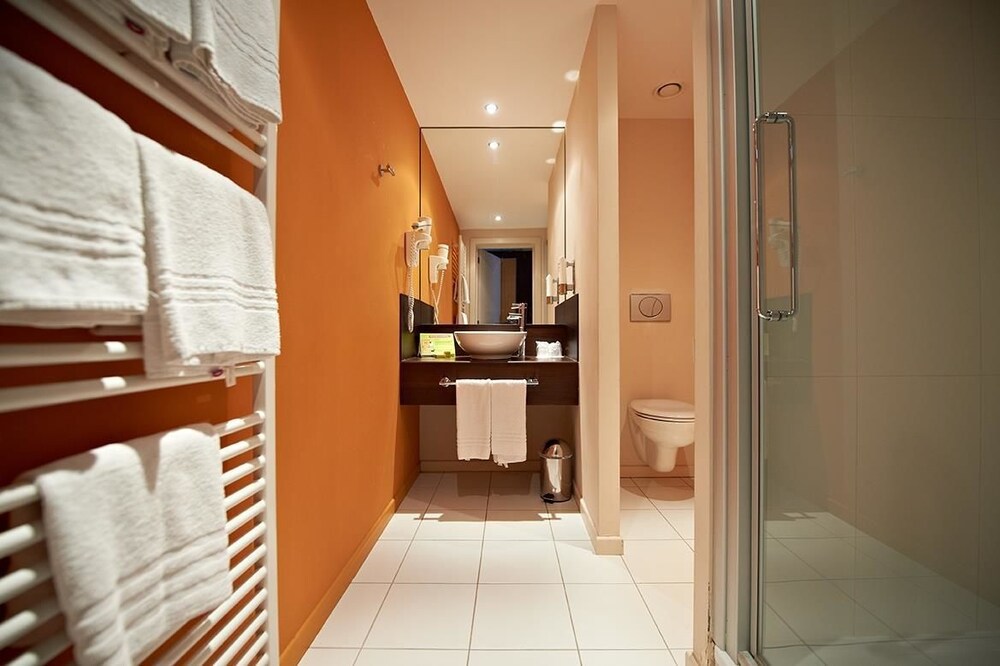 In-Room Amenity