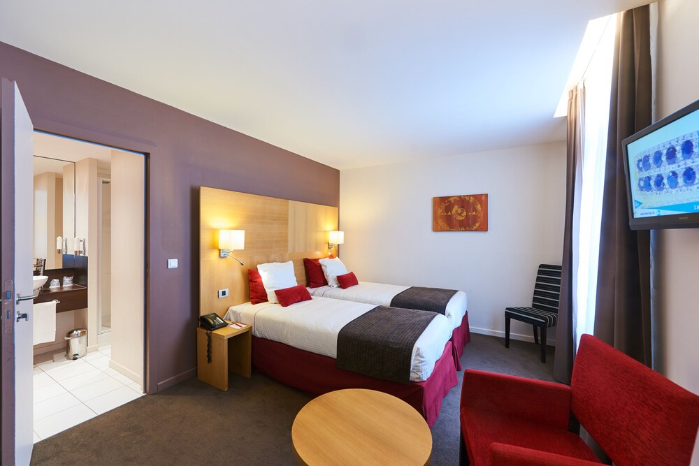 Guestroom