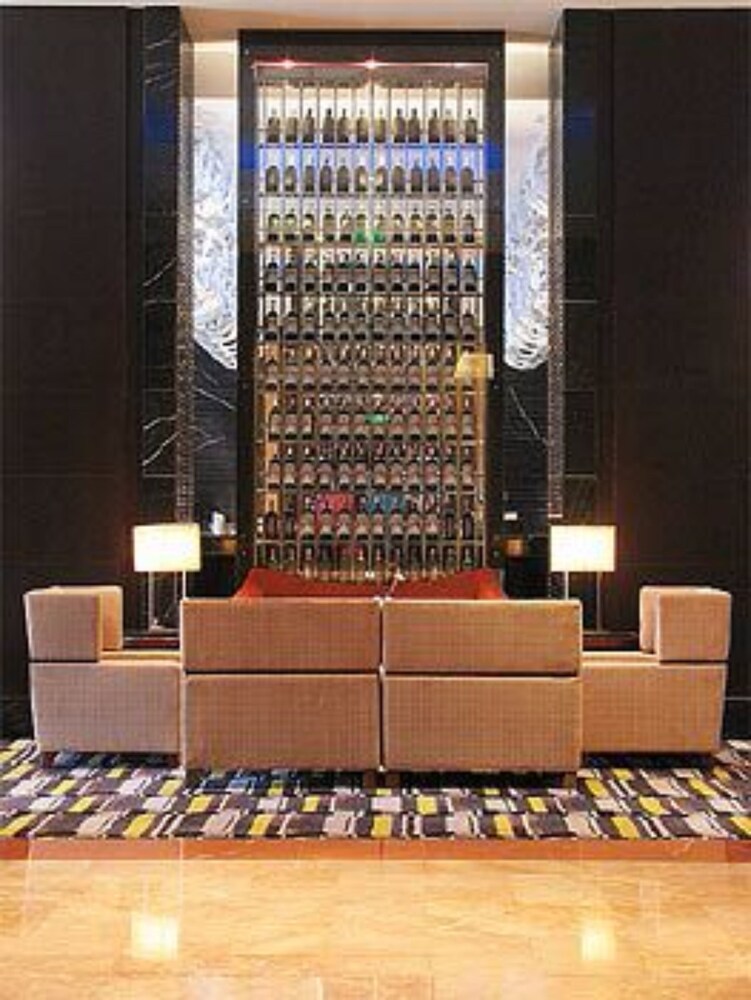 Hotel Interior