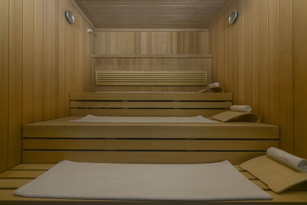Steam Room