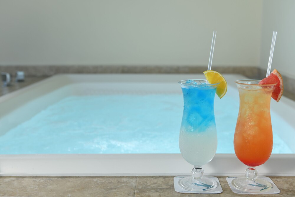 Jetted Tub