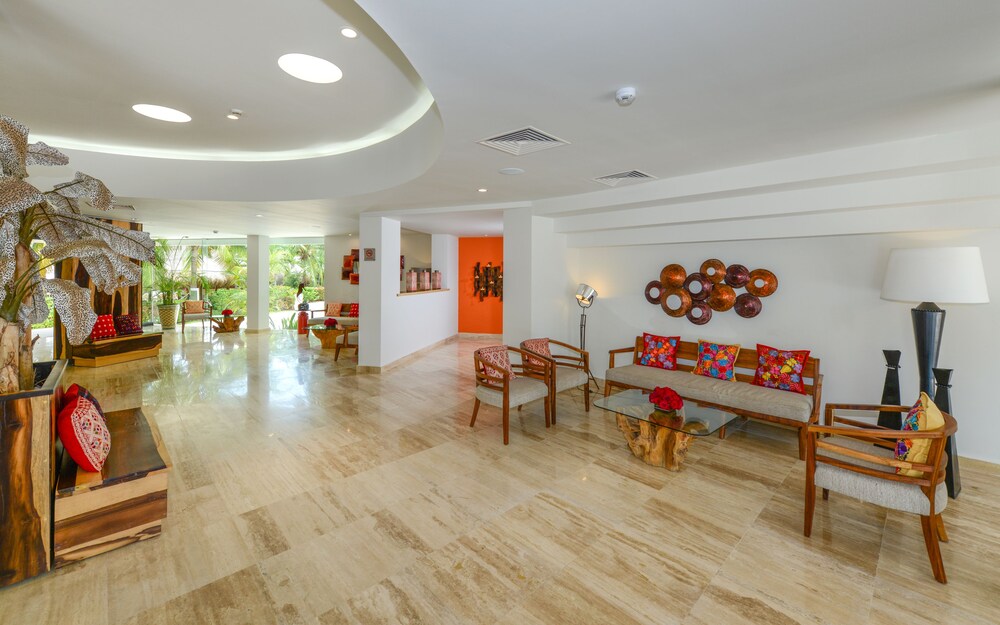 Reception Hall