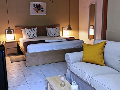 Casa Valeria Boutique Hotel