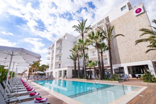 Hotel JS Yate