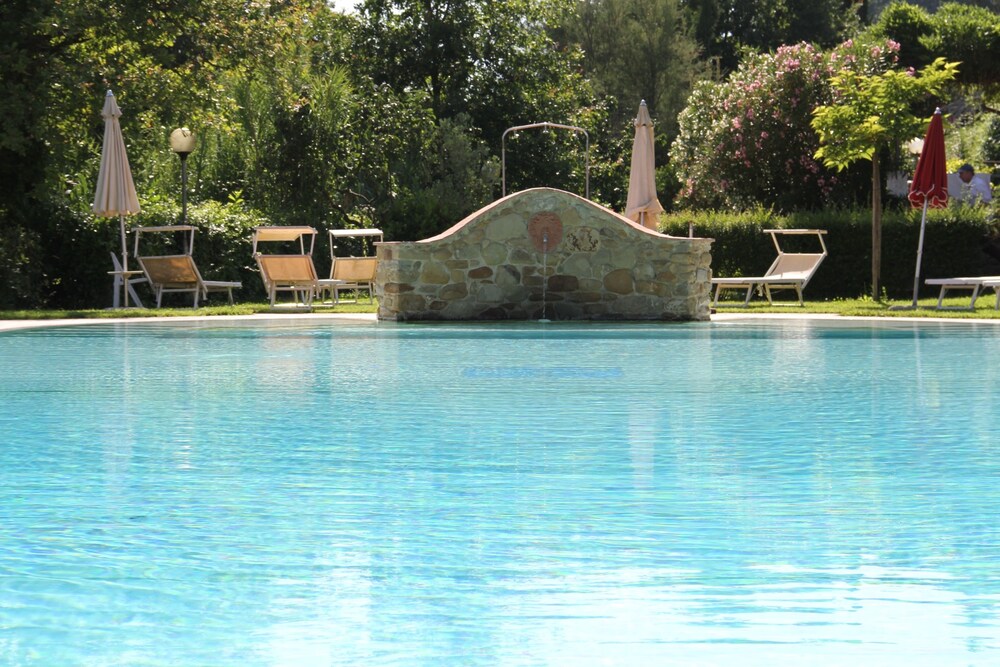 Infinity Pool