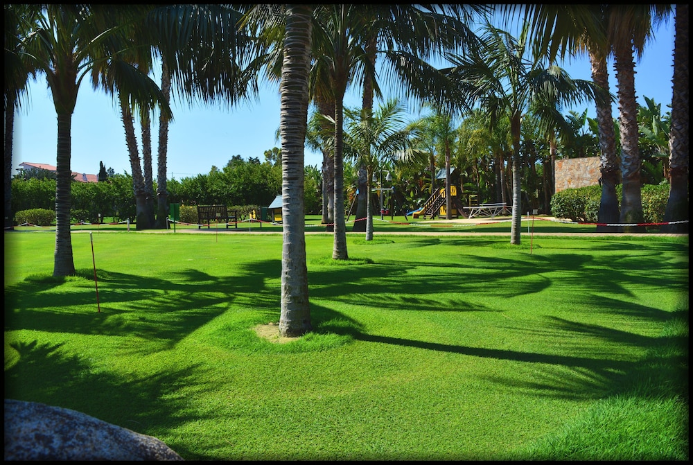 Mini-Golf