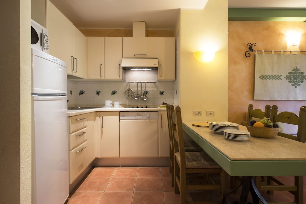 Apartment, 1 Bedroom, Kitchenette - In-Room Kitchenette