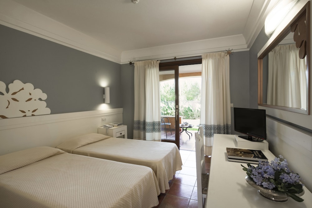 Apartment, 2 Bedrooms, Kitchenette - Guestroom