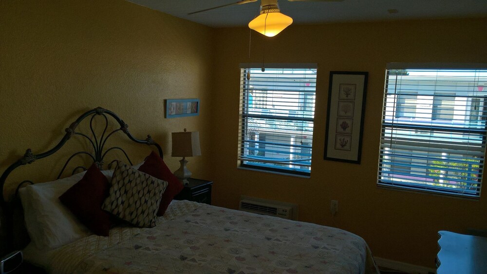 Condo, 1 Bedroom - Guestroom