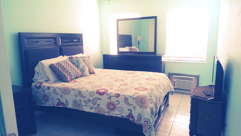 Condo, 1 Bedroom - Guestroom