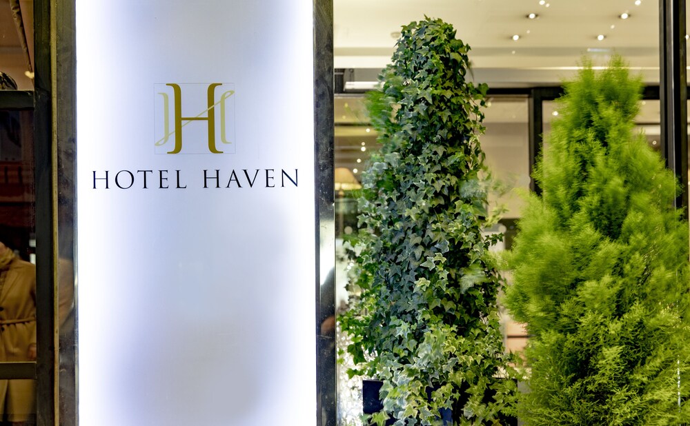 Hotel Front