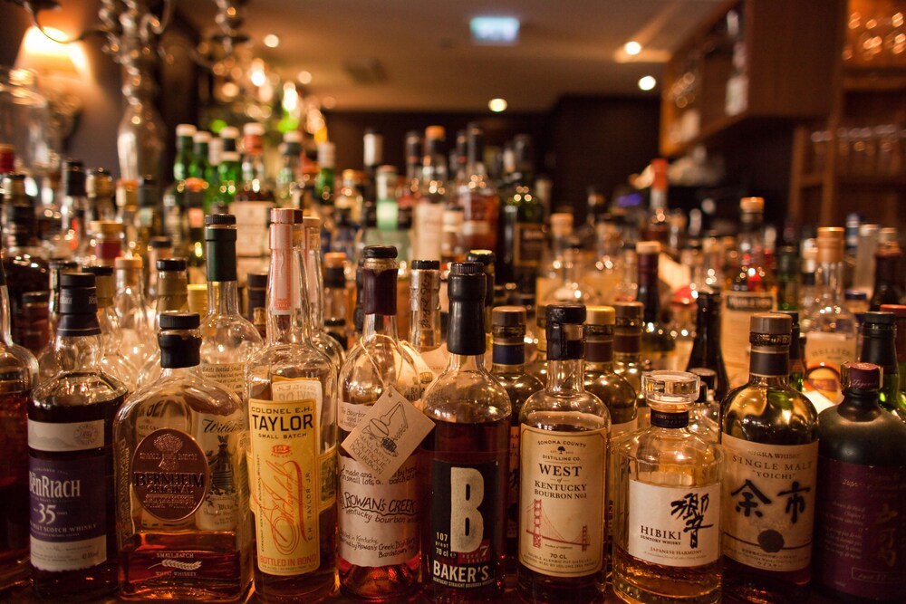 Hotel Bar