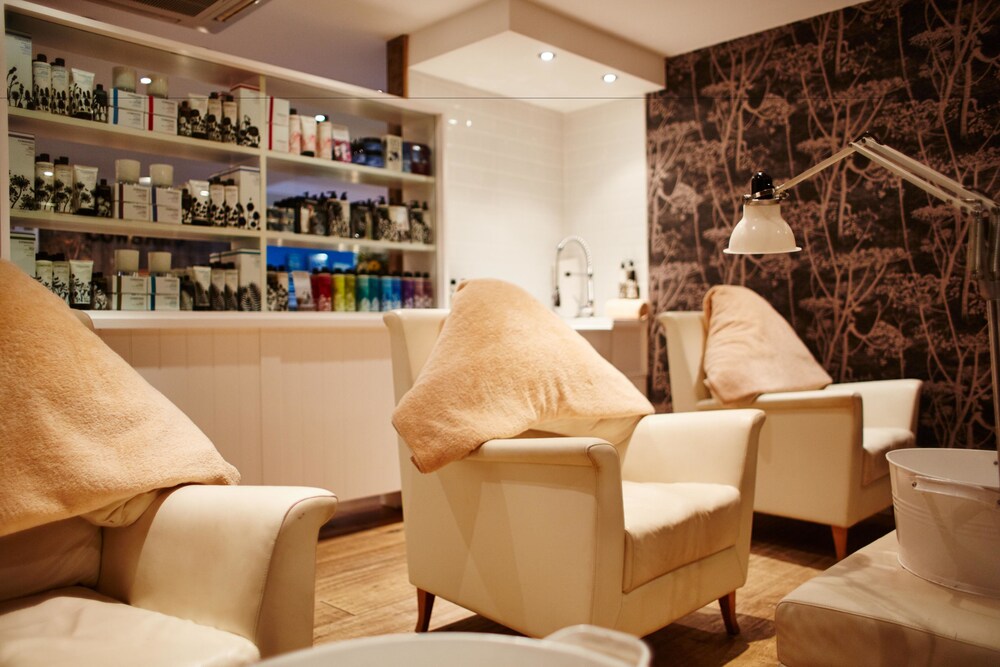 Treatment Room