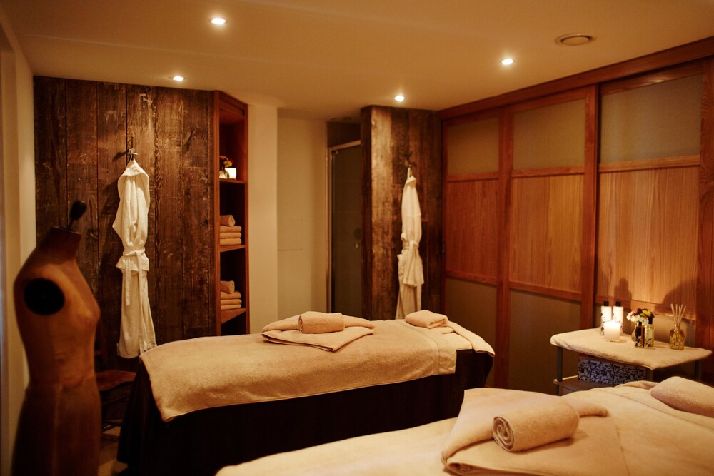 Treatment Room