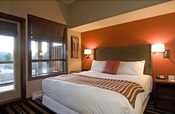 Condo, 2 Bedrooms - Guestroom