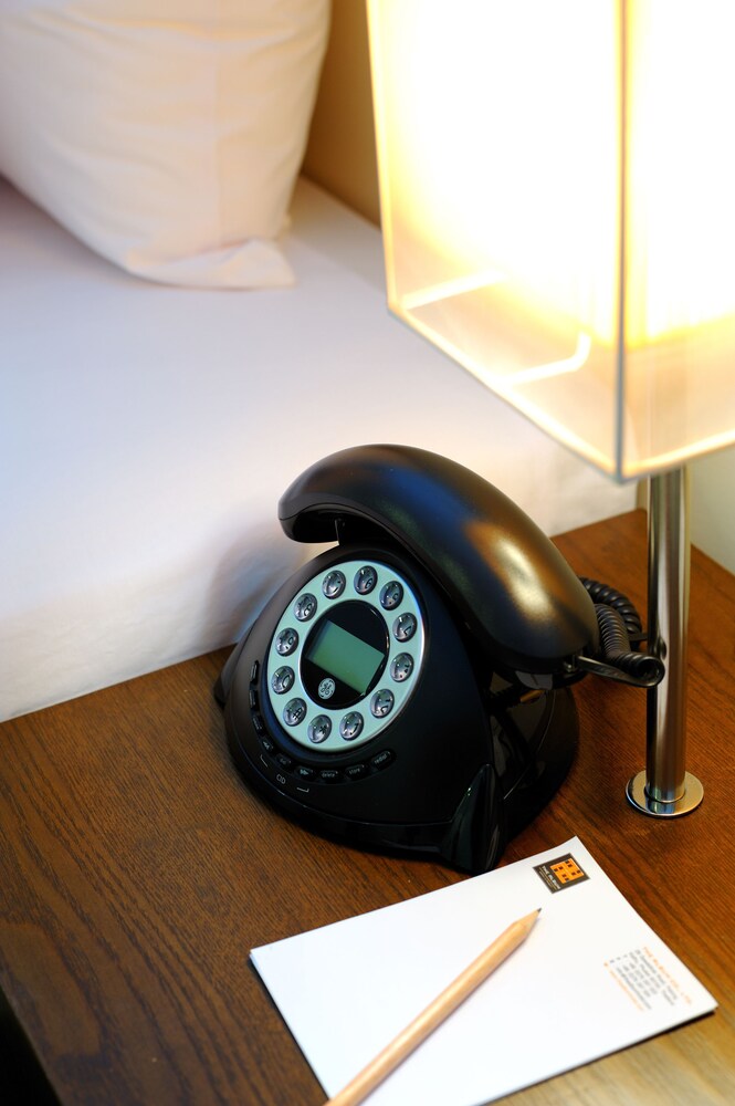 In-Room Amenity
