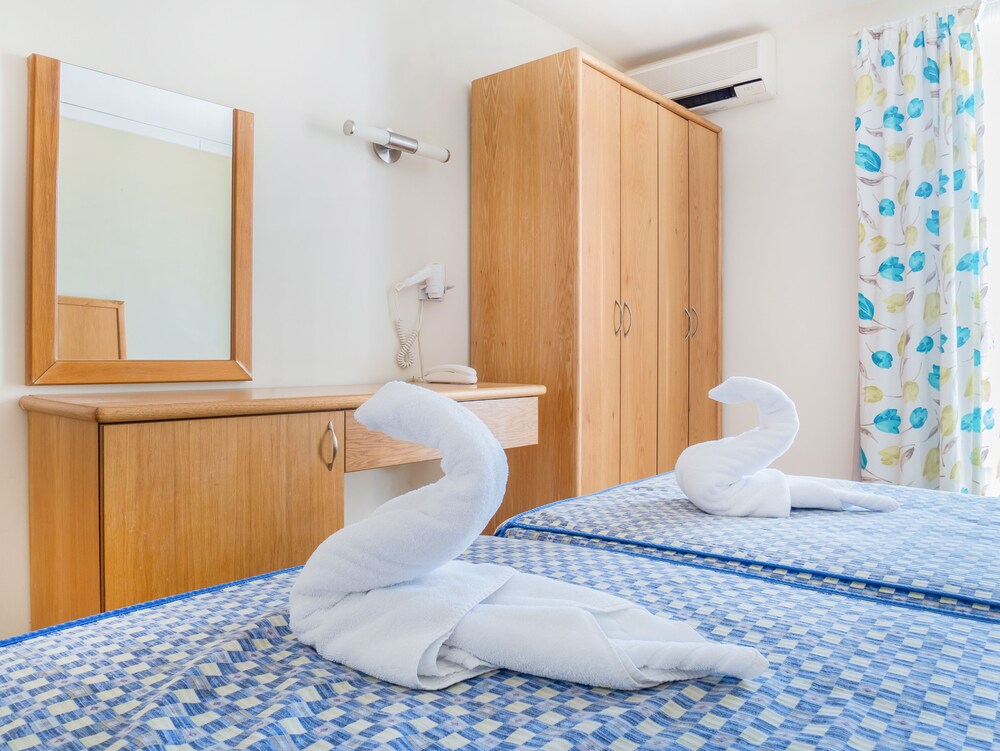 Standard Apartment, 1 Bedroom - Guestroom