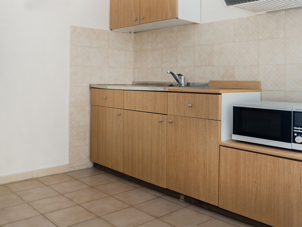 In-Room Kitchen