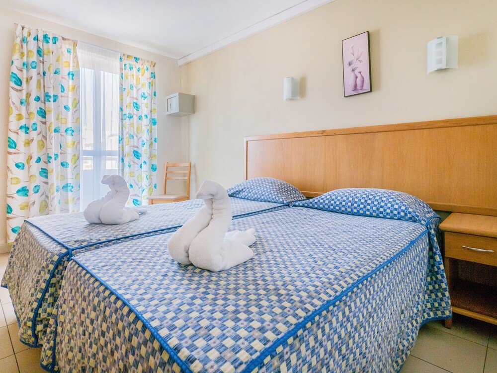 Standard Apartment, 1 Bedroom - Featured Image