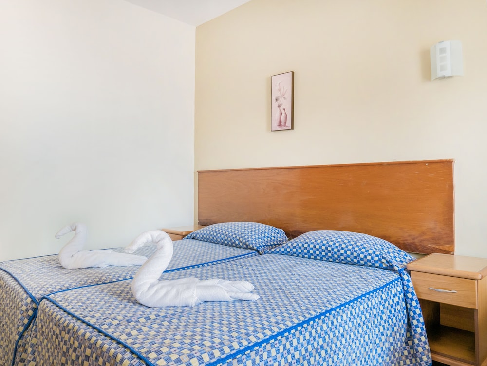 Standard Apartment, 1 Bedroom - Guestroom