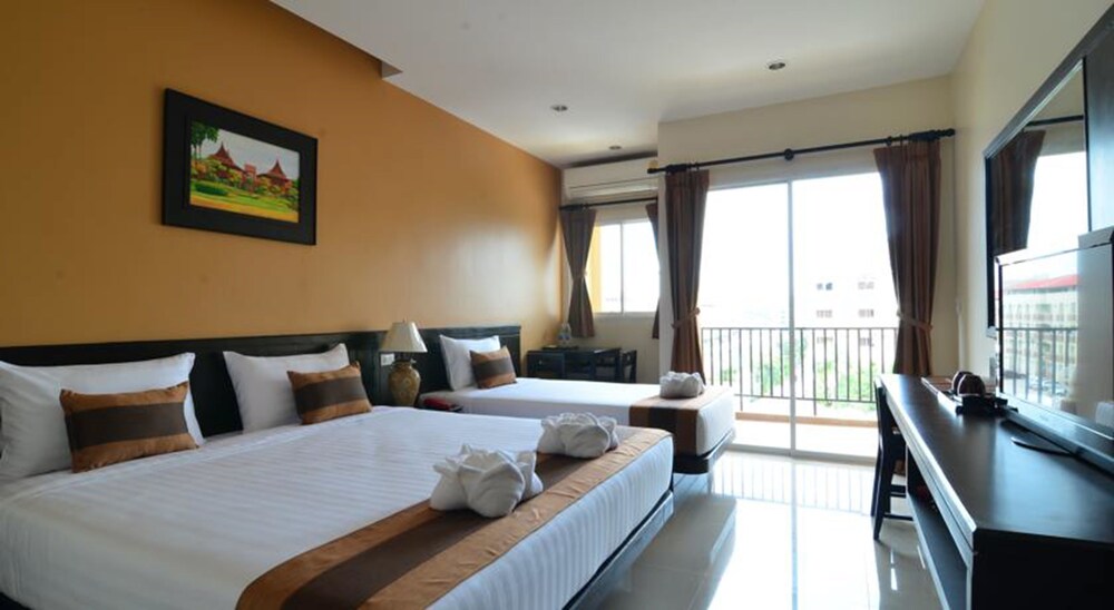 Guestroom