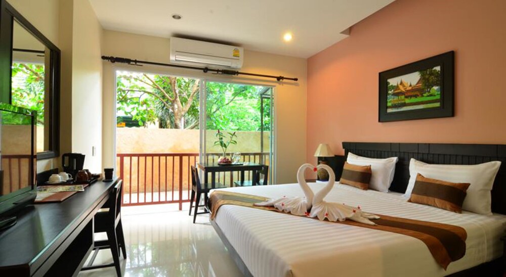Guestroom
