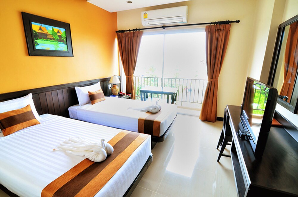 Guestroom
