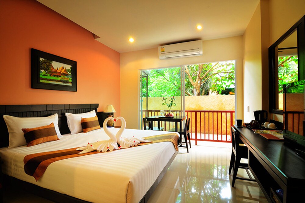 Guestroom