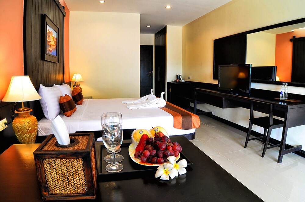 Guestroom