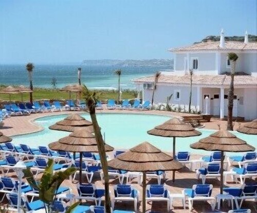 Hotel Clube Porto Mos