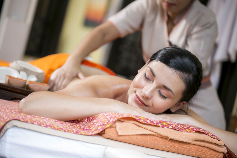 Massage