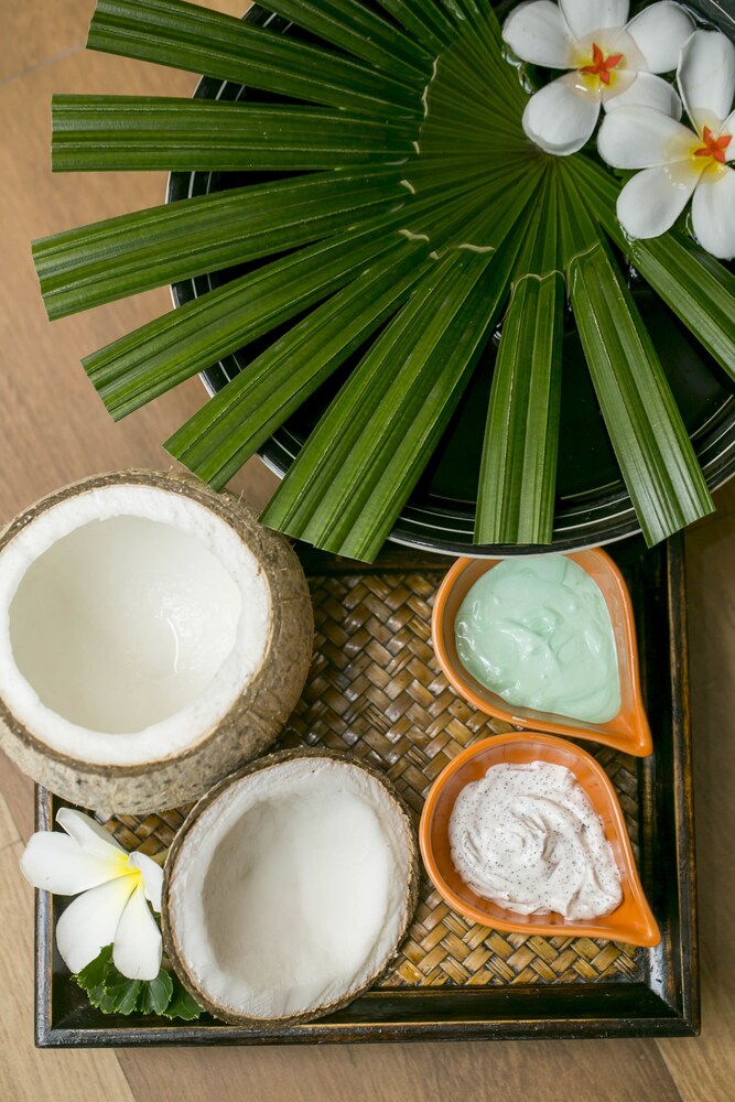 Wellnessanwendung