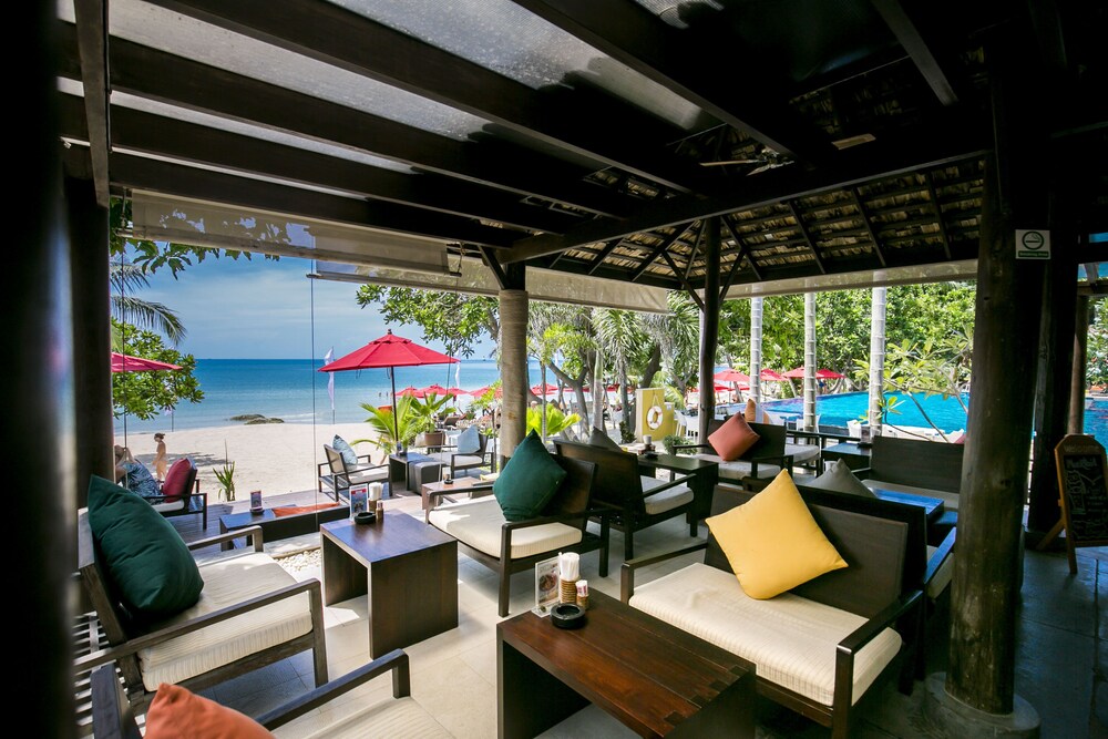 Hotelbar