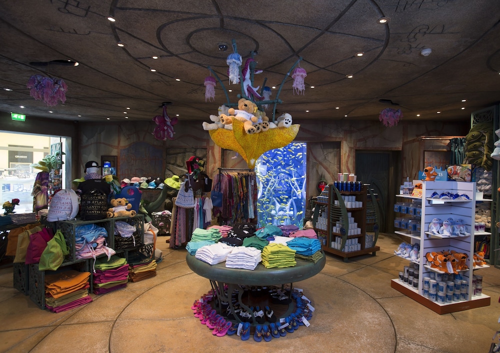 Gift Shop