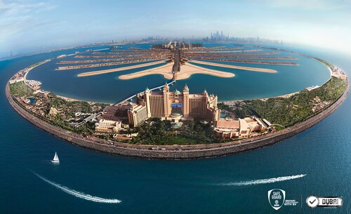 Atlantis The Palm