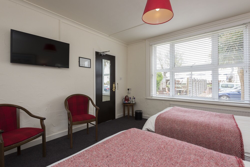 Guestroom