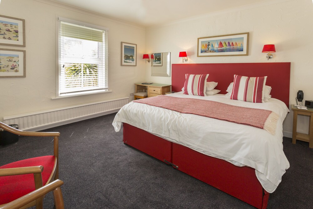 Guestroom