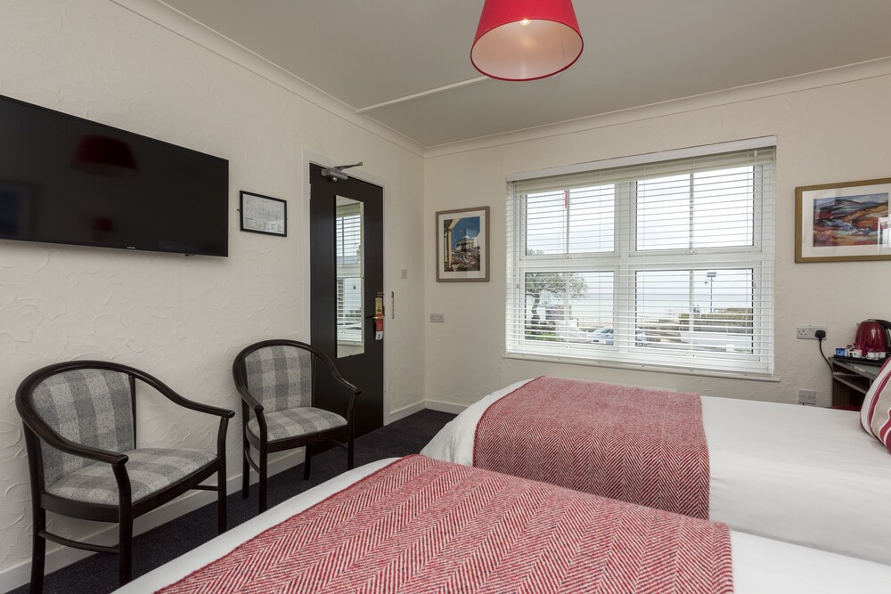Guestroom