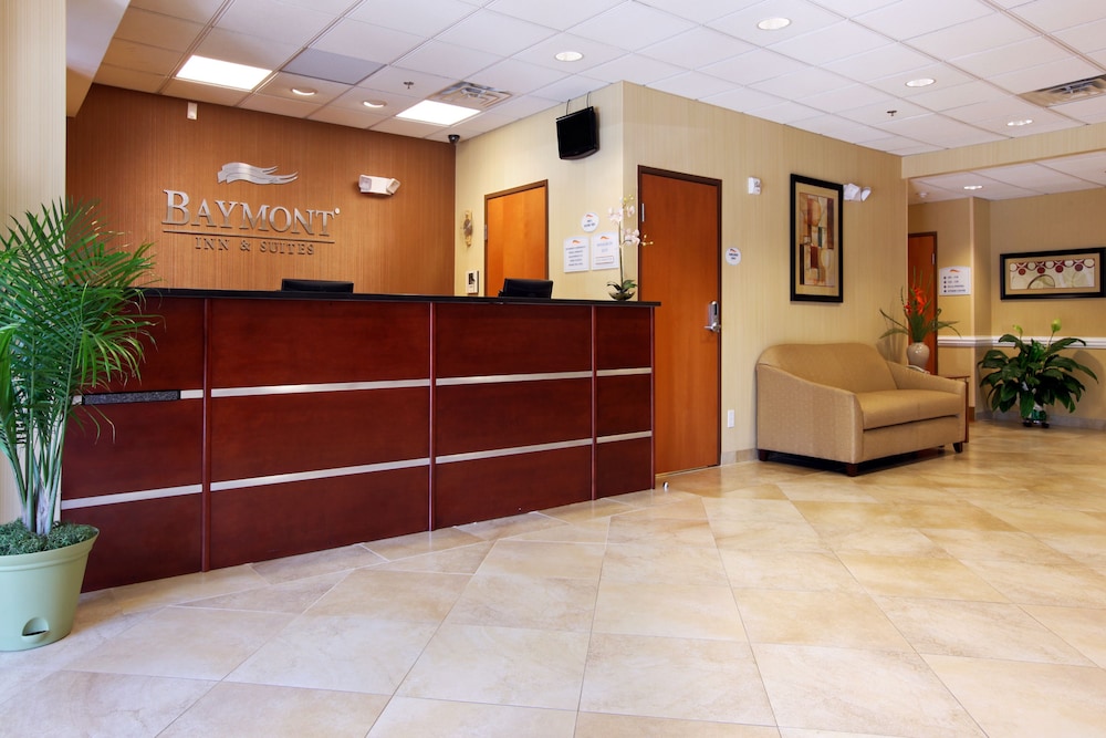 Hotel Interior
