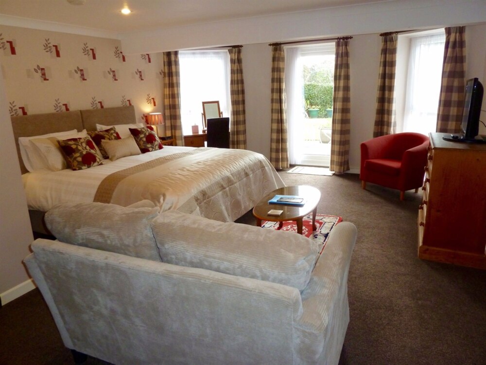 Guestroom