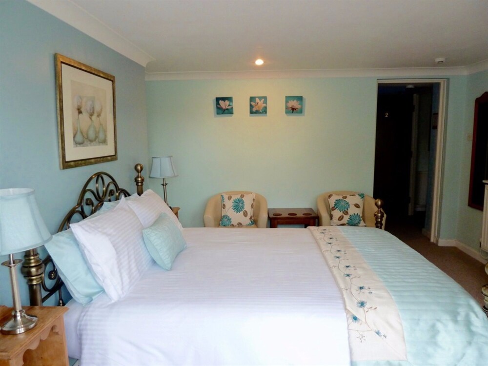 Guestroom